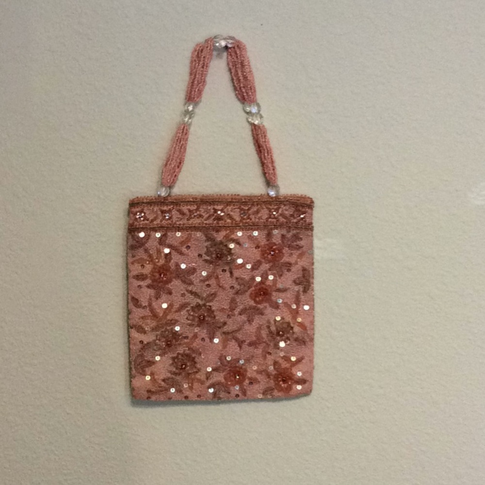 Small purse
